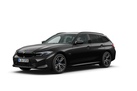 BMW 330E G21 292ZS TOURING M-SPORTPAKET FACELIFT DRIVING ASSIST PARKING ASSIST HEAD UP  